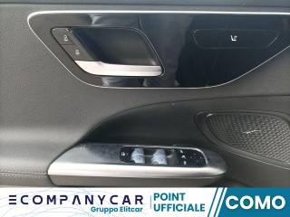 MERCEDES-BENZ C 220 usata, con Servosterzo