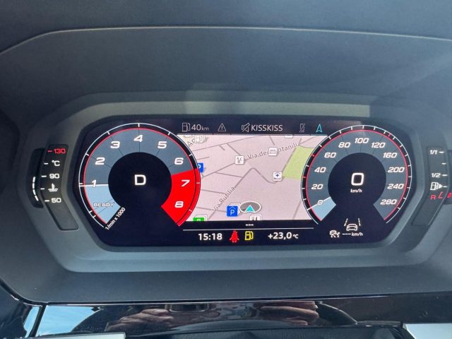 AUDI A3 usata, con Cerchi in lega