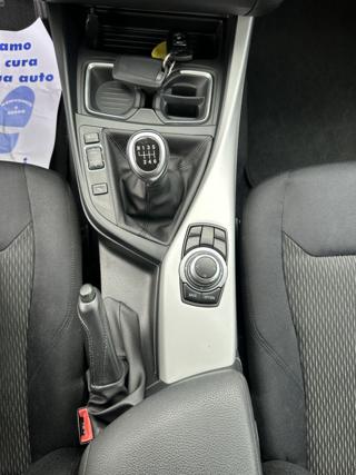 BMW 118 usata, con Climatizzatore