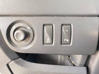 DACIA Lodgy usata, con Specchietti laterali elettrici