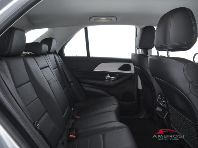MERCEDES-BENZ GLE 350 usata 10