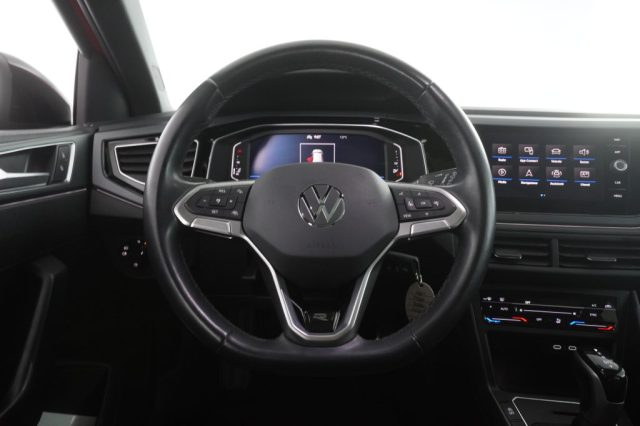 VOLKSWAGEN Taigo usata 11