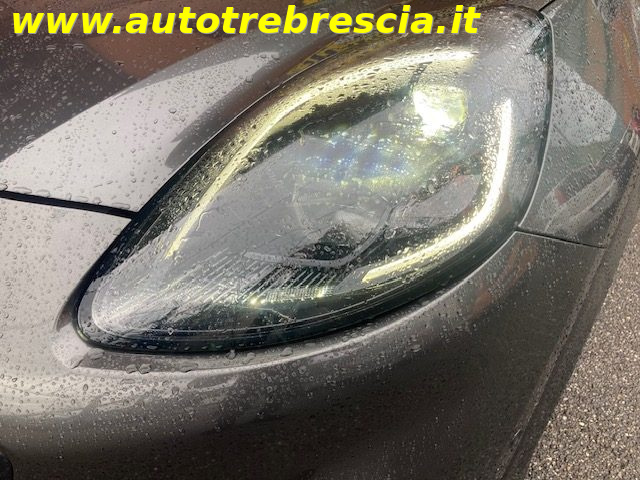 FORD Puma usata, con Fari LED