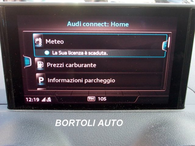 AUDI Q2 usata, con USB