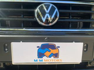 VOLKSWAGEN Tiguan usata, con Cruise Control