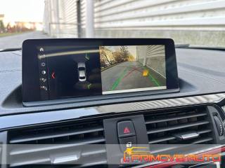 BMW 230 usata, con Fendinebbia