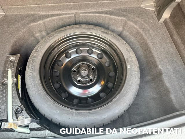 VOLKSWAGEN Golf Sportsvan usata, con Filtro antiparticolato