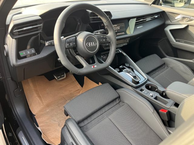 AUDI A3 usata, con Controllo automatico clima