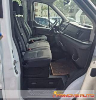 FORD Transit usata, con Airbag Passeggero