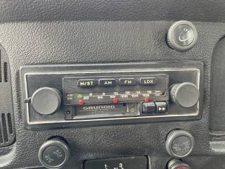 VOLKSWAGEN Maggiolino usata 12