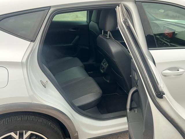 CUPRA Formentor usata, con ESP