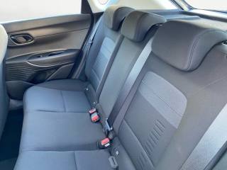 HYUNDAI Bayon usata, con Immobilizzatore elettronico