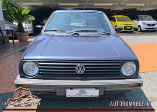 VOLKSWAGEN Golf usata 7