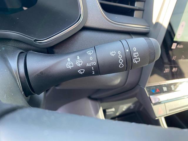 RENAULT Captur usata, con MP3