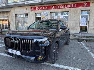 JAECOO Jaecoo 7 usata, con Airbag Passeggero