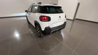 CITROEN C3 Aircross usata, con Autoradio