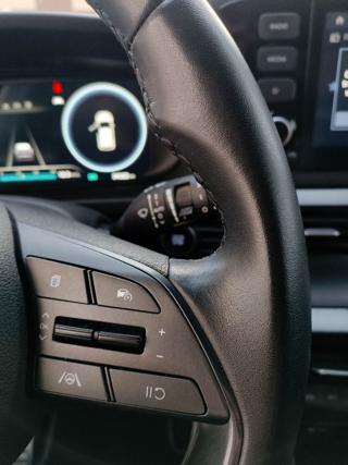 HYUNDAI Bayon usata, con Cruise Control