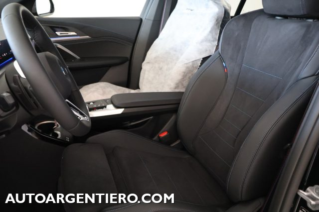 BMW X2 usata, con Cruise Control