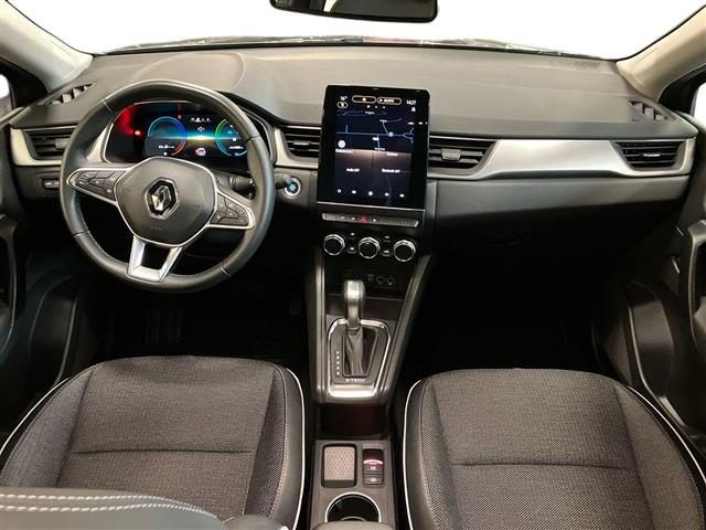 RENAULT Captur usata, con Cruise Control