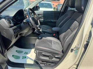 SUZUKI Vitara usata, con Controllo trazione