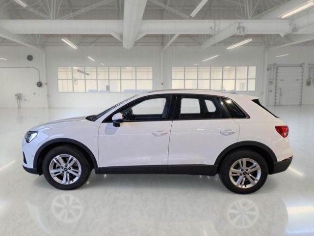 AUDI Q3 usata, con Autoradio