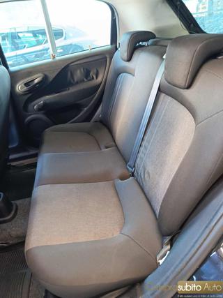 FIAT Punto usata 18