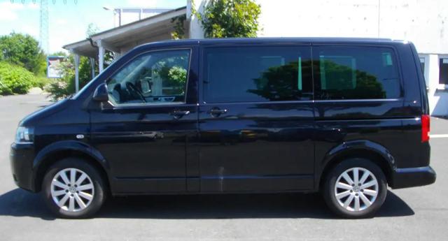VOLKSWAGEN Multivan usata, con Chiusura centralizzata