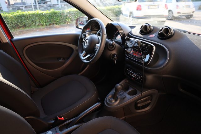 SMART ForFour usata 72