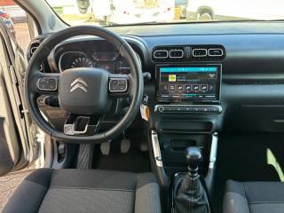CITROEN C3 Aircross usata, con Servosterzo