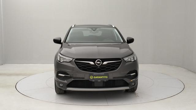 OPEL Grandland X usata, con Cerchi in lega