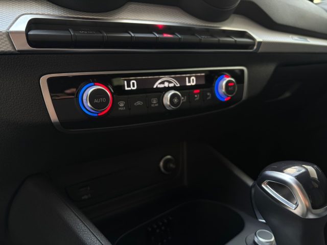 AUDI Q2 usata, con Luci diurne LED