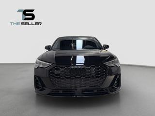 AUDI Q3 usata, con Airbag