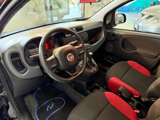 FIAT Panda usata, con Airbag testa