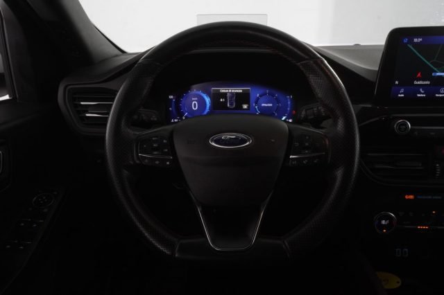 FORD Kuga usata 4
