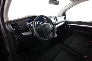TOYOTA Proace Verso usata 1