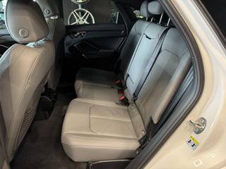 AUDI Q3 usata, con Lettore CD