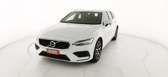 VOLVO V60 usata 25