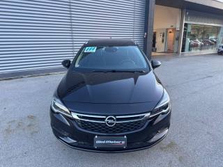 OPEL Astra usata, con Airbag