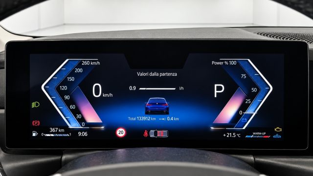 BMW 316 usata, con Climatizzatore