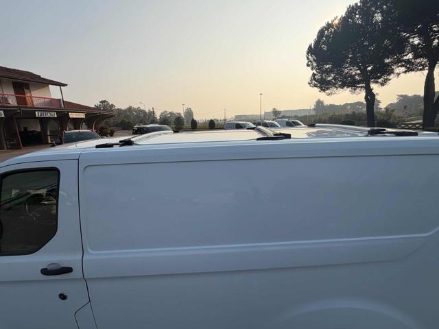 FORD Transit Custom usata, con Bluetooth