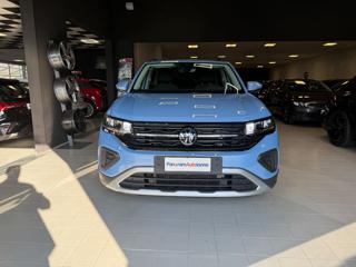 VOLKSWAGEN T-Cross usata, con Airbag