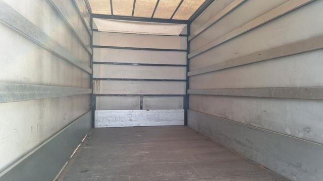 FORD Transit usata, con Airbag