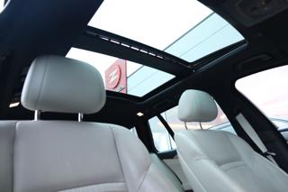 BMW 520 usata, con Alzacristalli elettrici