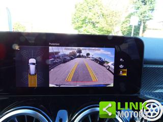 MERCEDES-BENZ GLB 180 usata, con Park Distance Control
