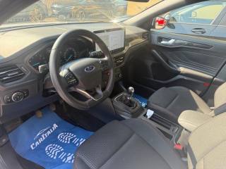 FORD Focus usata, con ESP