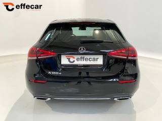 MERCEDES-BENZ A 180 usata, con Alzacristalli elettrici