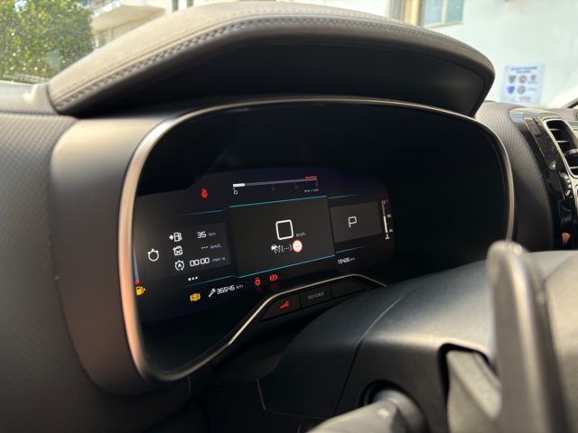 CITROEN C5 Aircross usata, con Fari LED