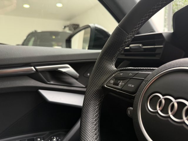 AUDI A3 usata, con Immobilizzatore elettronico