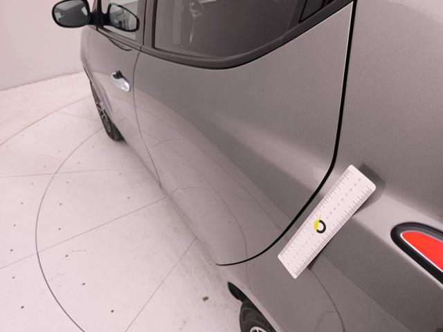 LANCIA Ypsilon usata 48
