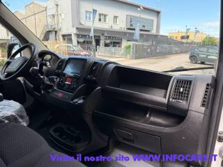 CITROEN Jumper usata, con Cruise Control